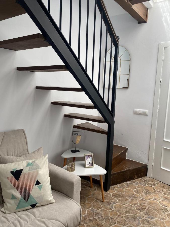 Casa Arequipa Apartment Вехер де ла Фронтера Екстериор снимка