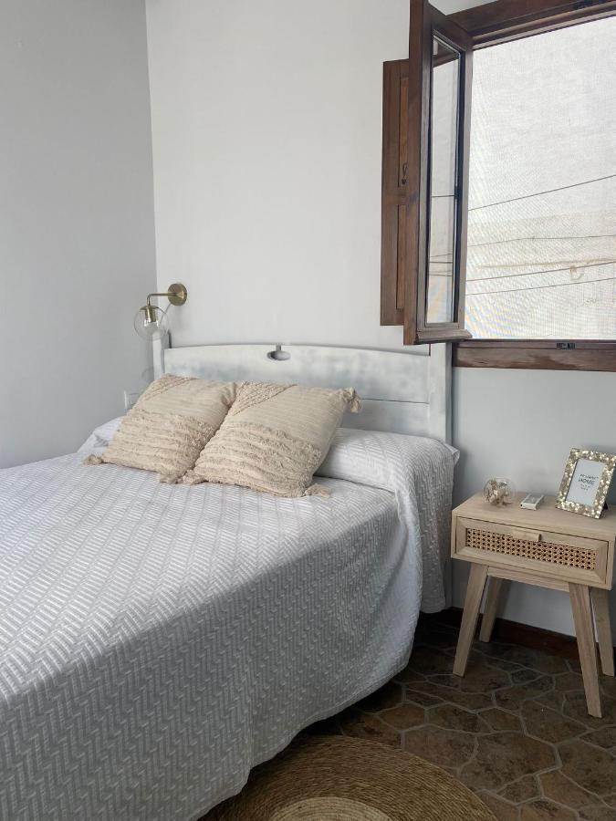 Casa Arequipa Apartment Вехер де ла Фронтера Екстериор снимка
